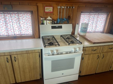Truro, Beach Point Cape Cod vacation rental - Kitchen
