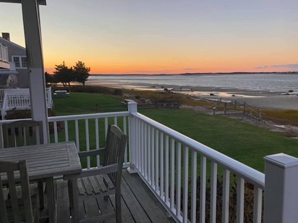 Barnstable Village Cape Cod vacation rental - Your everyday view while here!