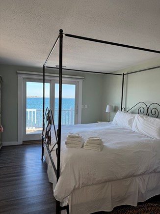 Barnstable Village Cape Cod vacation rental - Primary bedroom 2nd floor