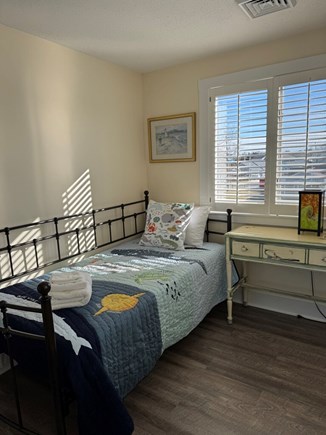 Barnstable Village Cape Cod vacation rental - 3rd bedroom 2nd floor