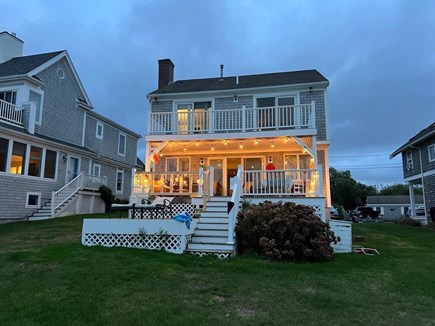 Barnstable Village Cape Cod vacation rental - Festival nights