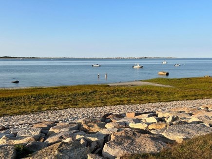 Barnstable Village Cape Cod vacation rental - Your beach!