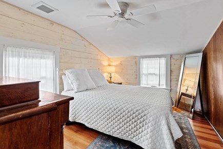 North Falmouth Cape Cod vacation rental - Bedroom 1