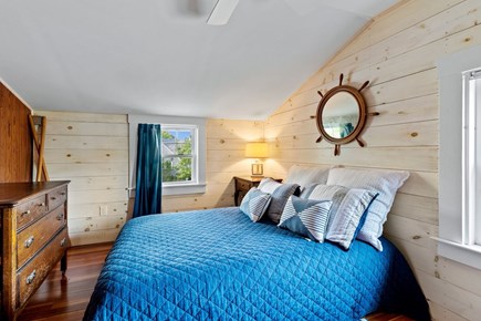 North Falmouth Cape Cod vacation rental - Bedroom 3