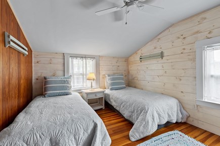 North Falmouth Cape Cod vacation rental - Bedroom 4