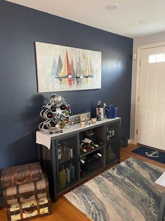 Osterville Cape Cod vacation rental - Entry way