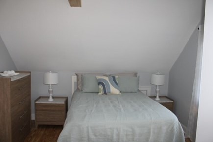 Yarmouth Cape Cod vacation rental - Guest Bedroom 2 - Queen bed