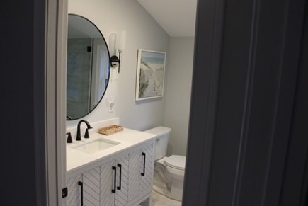 Yarmouth Cape Cod vacation rental - 2nd Level full bathroom