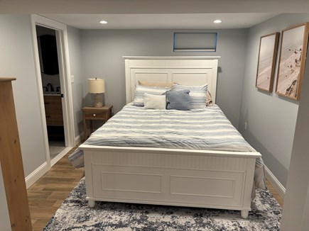 Yarmouth Cape Cod vacation rental - Guest Bedroom 4 - Queen Bed