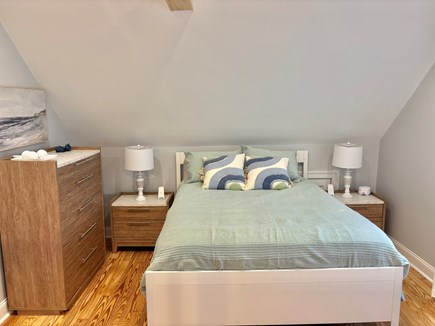 Yarmouth Cape Cod vacation rental - Guest Room 3 - Queen Bed