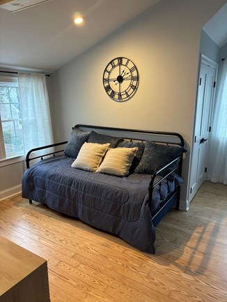 Yarmouth Cape Cod vacation rental - Guest Room 2 - Daybed with Trundle pull out