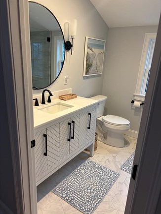Yarmouth Cape Cod vacation rental - Second Level Full Bathroom
