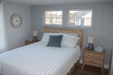 Yarmouth Cape Cod vacation rental - Master Bedroom