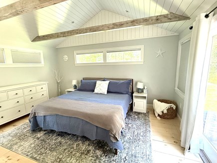 Dennis Cape Cod vacation rental - Master King