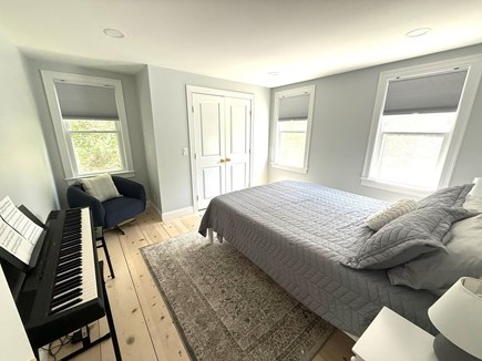Dennis Cape Cod vacation rental - Upstairs Queen