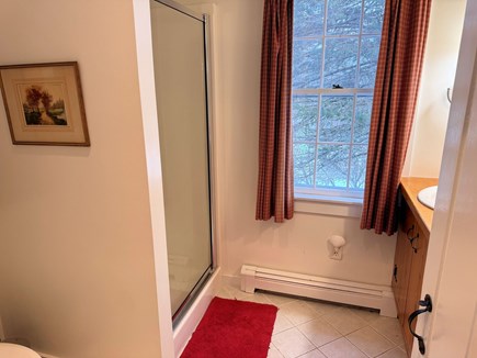 Orleans Cape Cod vacation rental - 2nd Floor Shared Bathroom with Shower