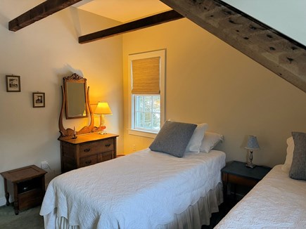 Orleans Cape Cod vacation rental - 2nd Floor Bedroom with 2 Twin Beds