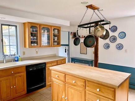 Orleans Cape Cod vacation rental - Plenty of Counter Space in Kitchen