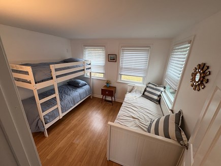 Brewster Cape Cod vacation rental - Bunk/Daybed Bedroom