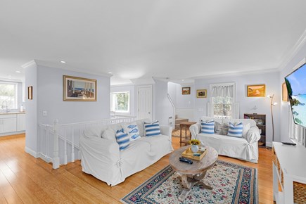 Chatham Cape Cod vacation rental - Airy open concept living