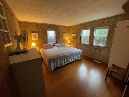 Dennis Cape Cod vacation rental - Bedroom 2 with king bed option or 2 twin