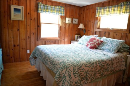 Eastham Cape Cod vacation rental - Bedroom 1