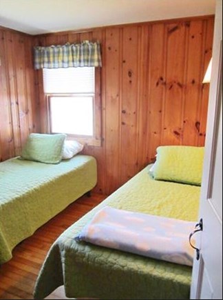 Eastham Cape Cod vacation rental - Bedroom 2