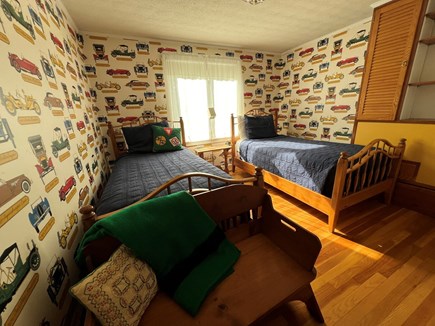 Bourne, Buzzards Bay Cape Cod vacation rental - Bedroom #2