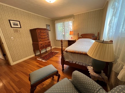 Bourne, Buzzards Bay Cape Cod vacation rental - Bedroom #4