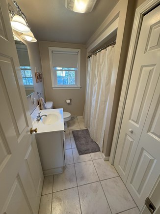 West Yarmouth Cape Cod vacation rental - Bathroom