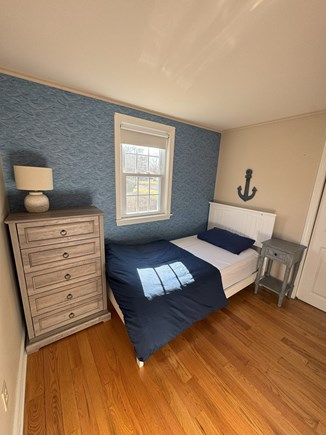 West Yarmouth Cape Cod vacation rental - Bedroom #3: Twins (3)