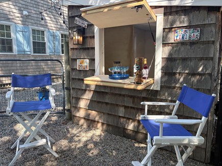 Falmouth Cape Cod vacation rental - 