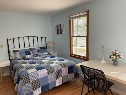 Eastham Cape Cod vacation rental - Guest Bedroom with Queen Bed