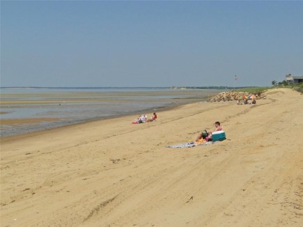 Eastham Cape Cod vacation rental - Cooks Brook Beach