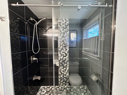 Yarmouth Cape Cod vacation rental - Shower