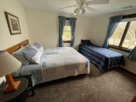 Falmouth Cape Cod vacation rental - 