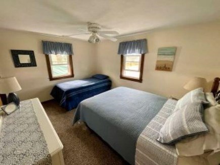 Falmouth Cape Cod vacation rental - 