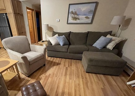 Falmouth Cape Cod vacation rental - 