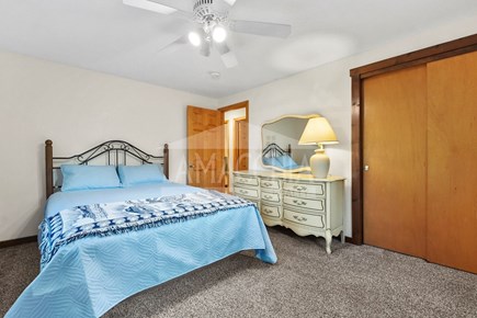 Falmouth Cape Cod vacation rental - Queen bedroom