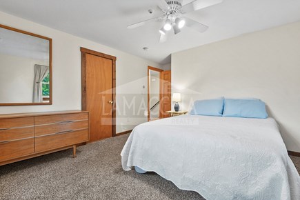 Falmouth Cape Cod vacation rental - Queen Bedroom