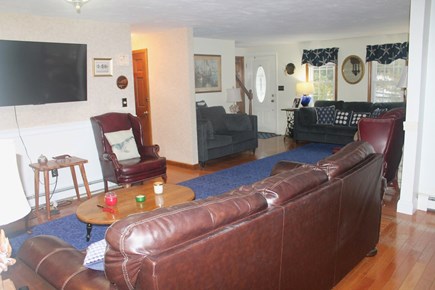 Eastham, Sunken Meadow - 3994 Cape Cod vacation rental - Living Room