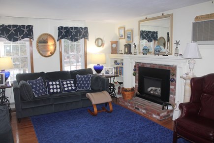 Eastham, Sunken Meadow - 3994 Cape Cod vacation rental - Living Room