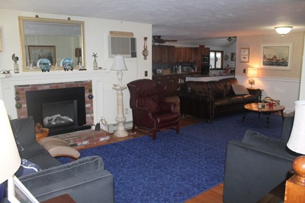 Eastham, Sunken Meadow - 3994 Cape Cod vacation rental - Living Room