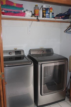 Eastham, Sunken Meadow - 3994 Cape Cod vacation rental - Washer & Dryer