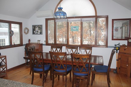 Eastham, Sunken Meadow - 3994 Cape Cod vacation rental - Dining Room