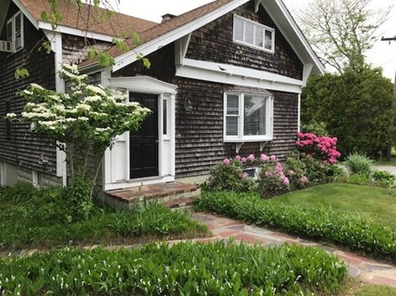 Sandwich Cape Cod vacation rental - Historic Sandwich Village location