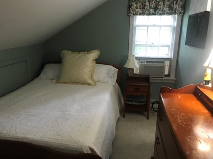 Sandwich Cape Cod vacation rental - Full bedroom on second floor