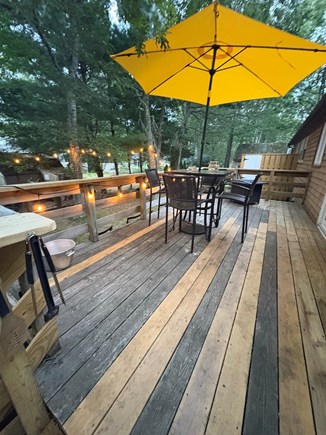Yarmouth Cape Cod vacation rental - 