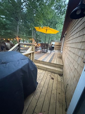 Yarmouth Cape Cod vacation rental - 