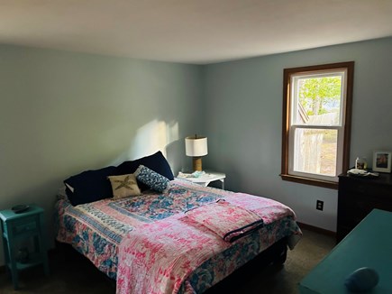 Yarmouth Cape Cod vacation rental - Master bedroom